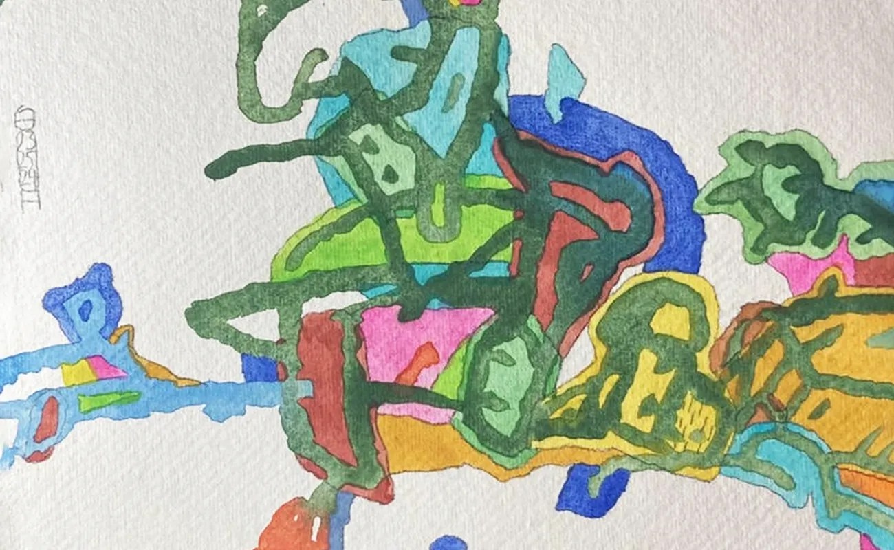 Giora Carmi A Life Shaped By Art And Resilience Aatonau