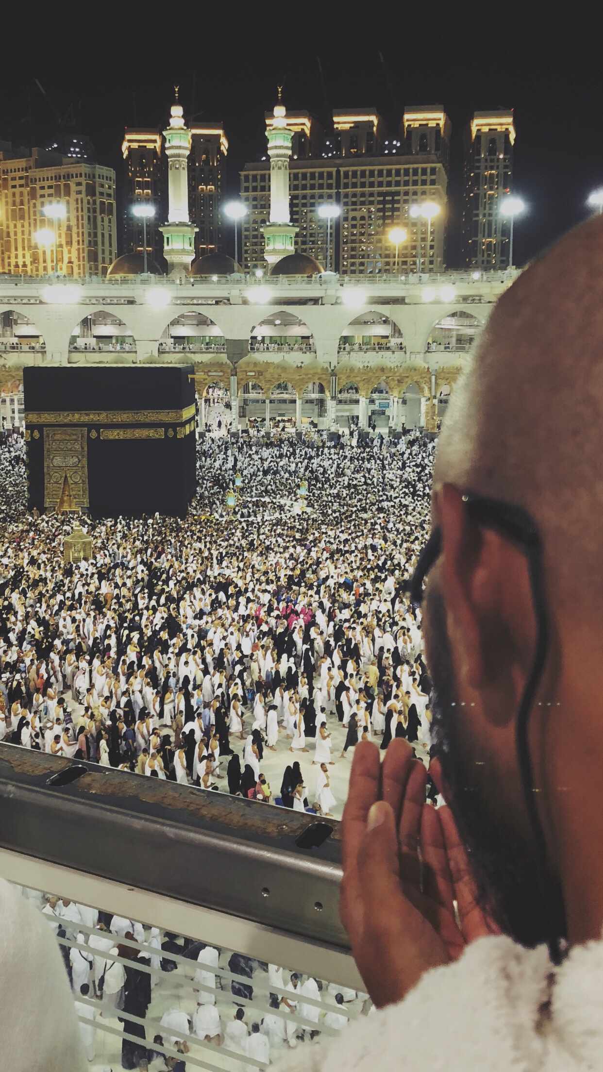 رحلة العمرة في رمضان محمد البلوشي Mohammad Photos