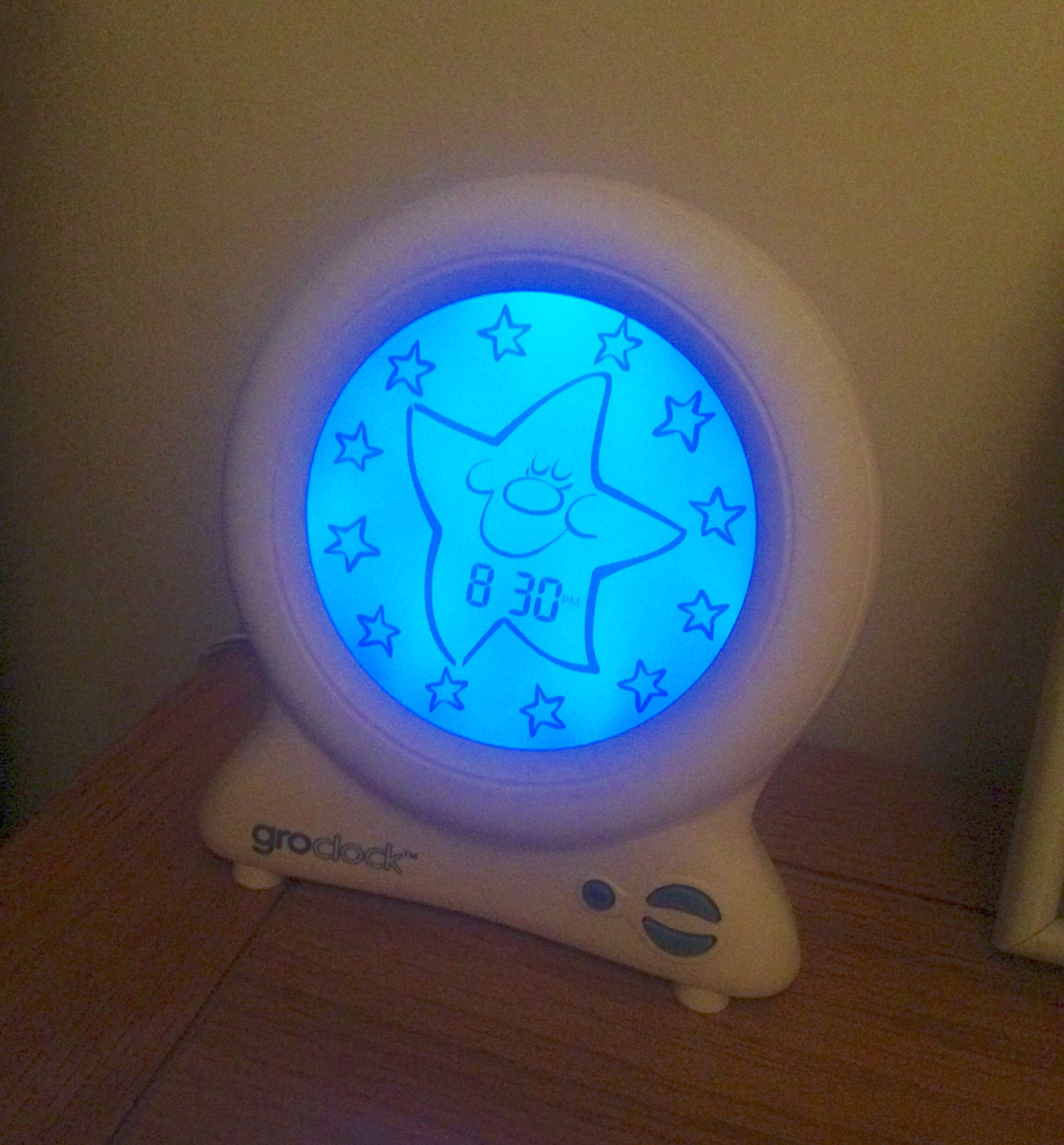 GroClock | Review - AAUBlog