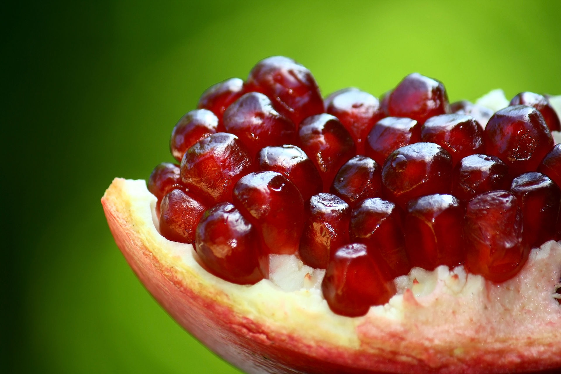Guest Post The Skin Care Benefits of Pomegranates AAUBlog