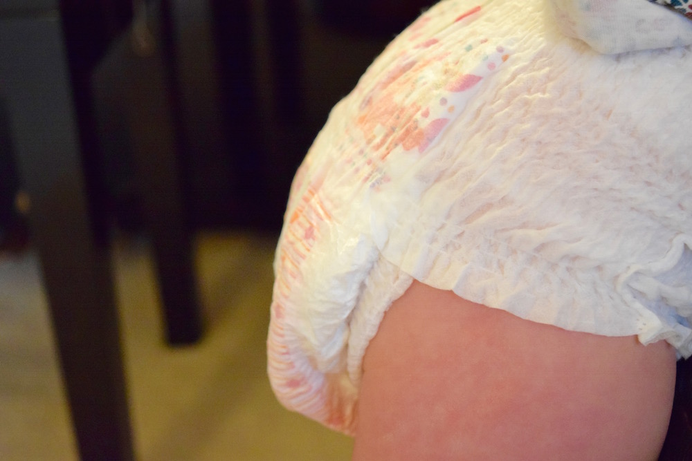 Moony Japanese Nappies Review AAUBlog