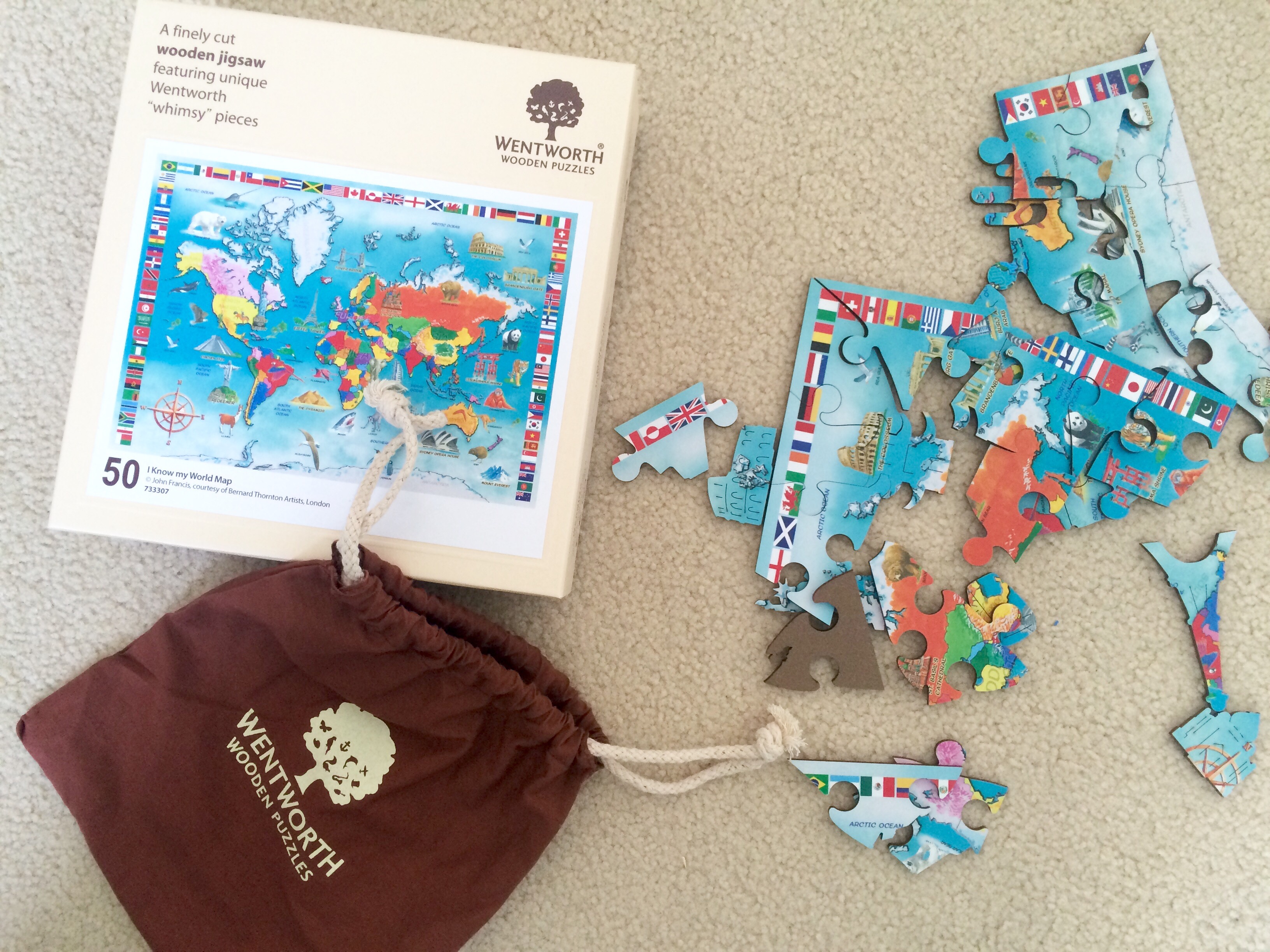 Educating Preschoolers Why Puzzles Are So Important AAUBlog