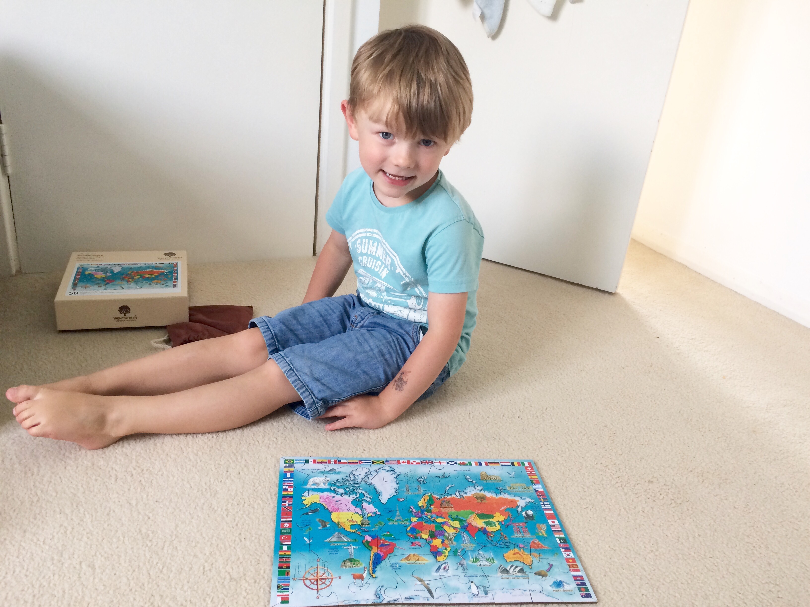 Educating Preschoolers Why Puzzles Are So Important AAUBlog