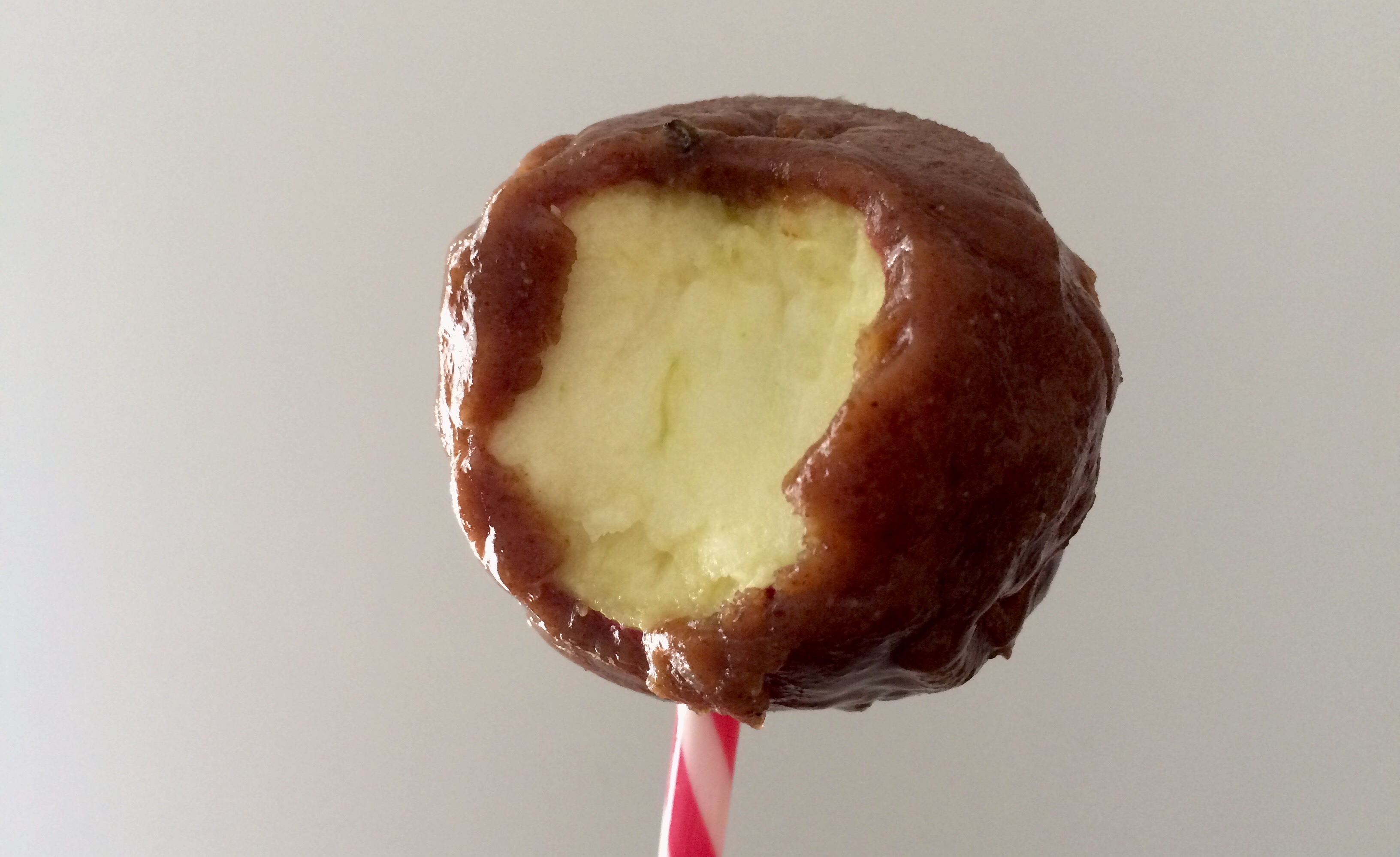 Refined SugarFree Caramel Apples Recipe AAUBlog