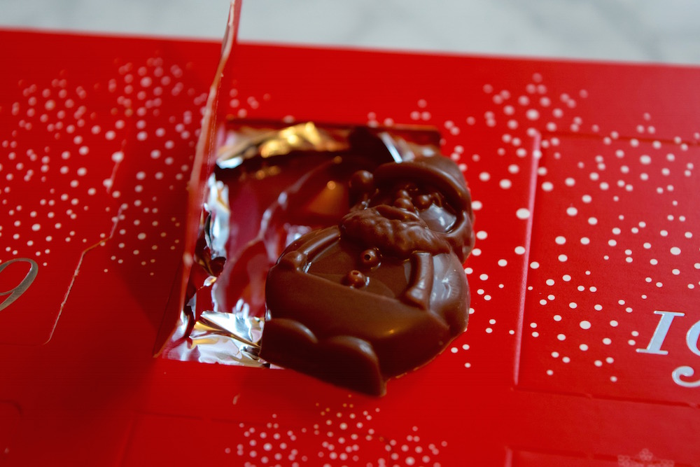 Hotel Chocolat Christmas Dinner Hotel Chocolat Christmas Competition Win a Merry Little Christmas