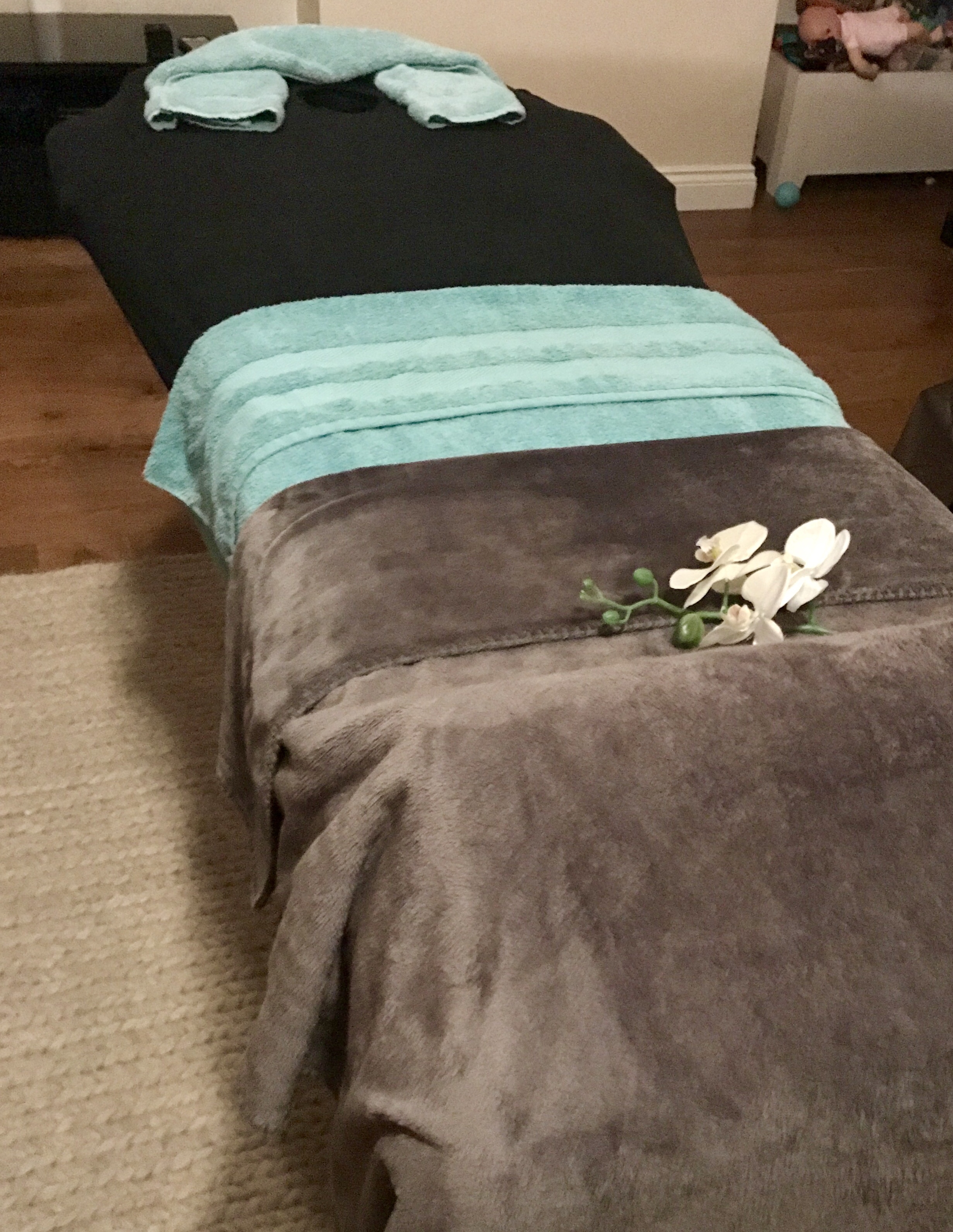 Guildford Holistic Massage Review AAUBlog