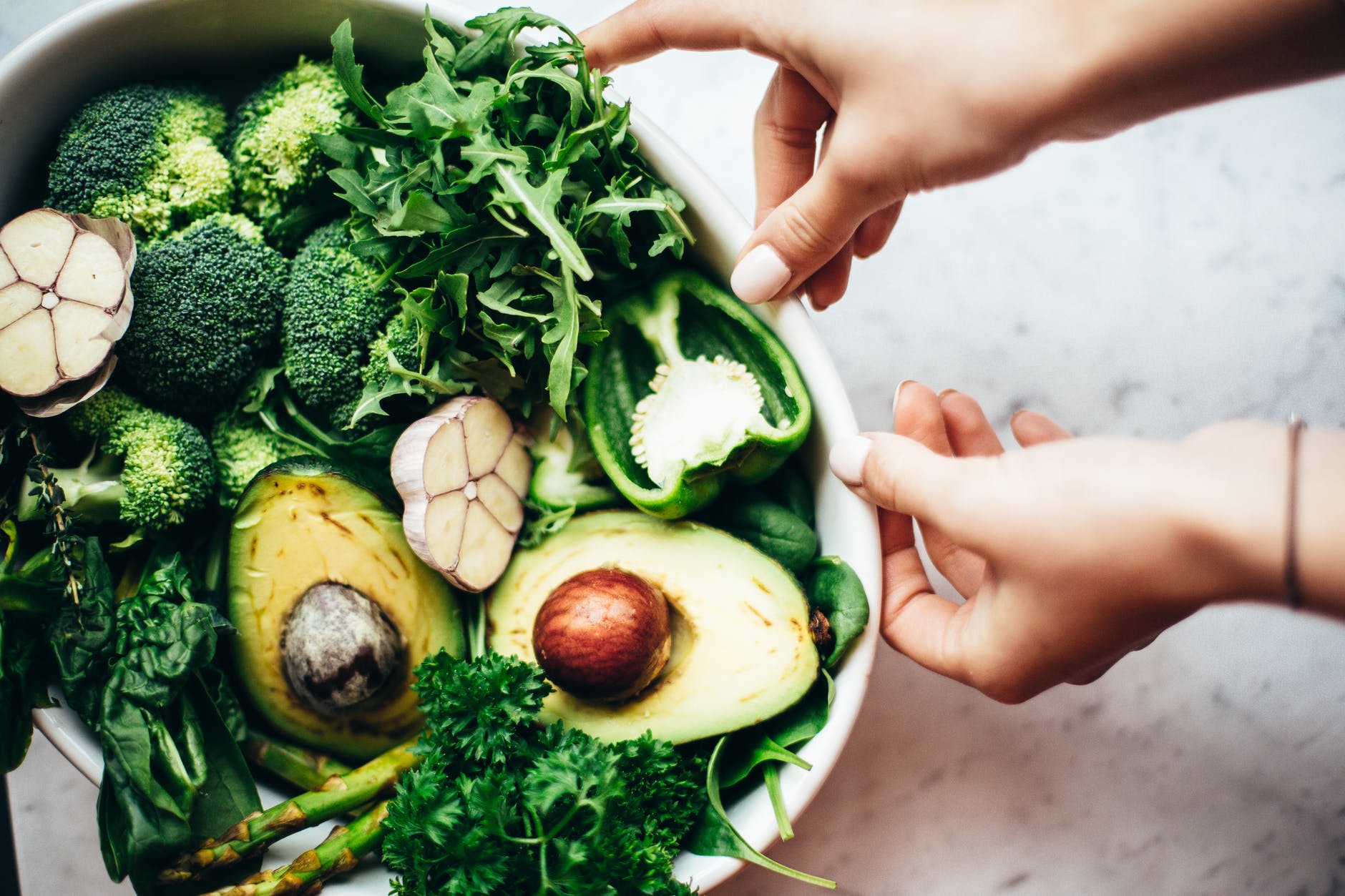 Why You Should Consider Going Vegan AAUBlog