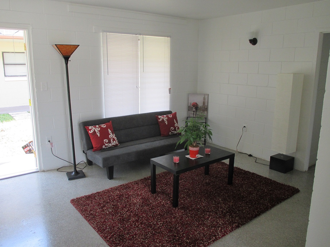 Rose Garden Apartments Cocoa American Apartment Management