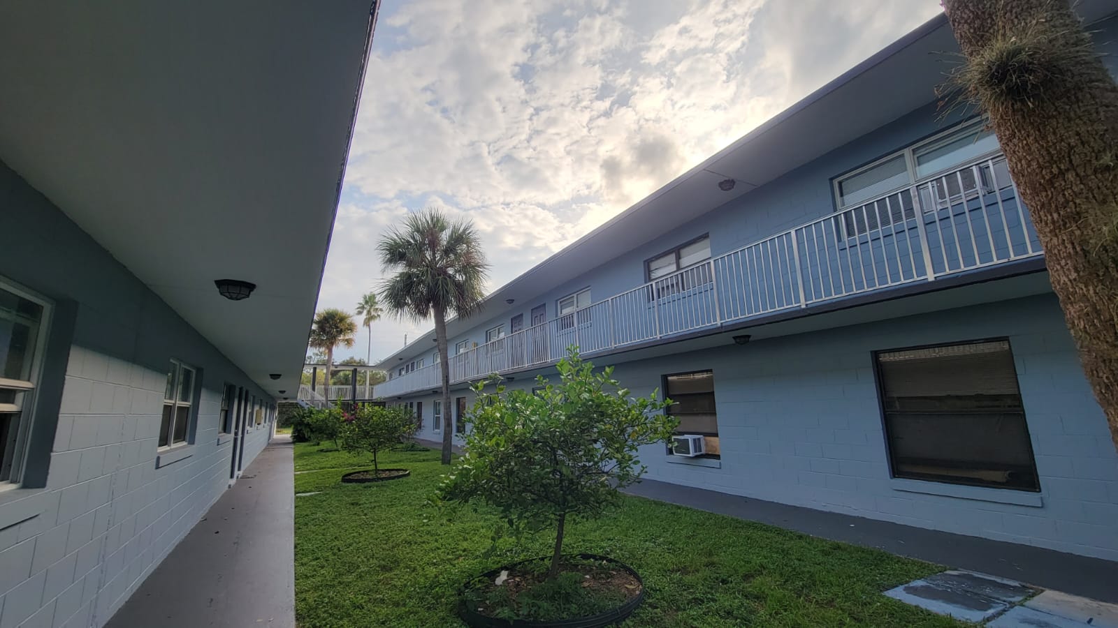 Rose Garden Apartments Cocoa American Apartment Management