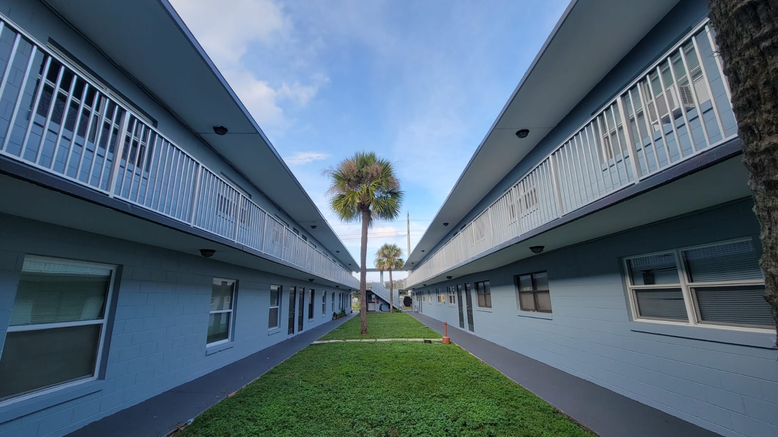 Rose Garden Apartments Cocoa American Apartment Management