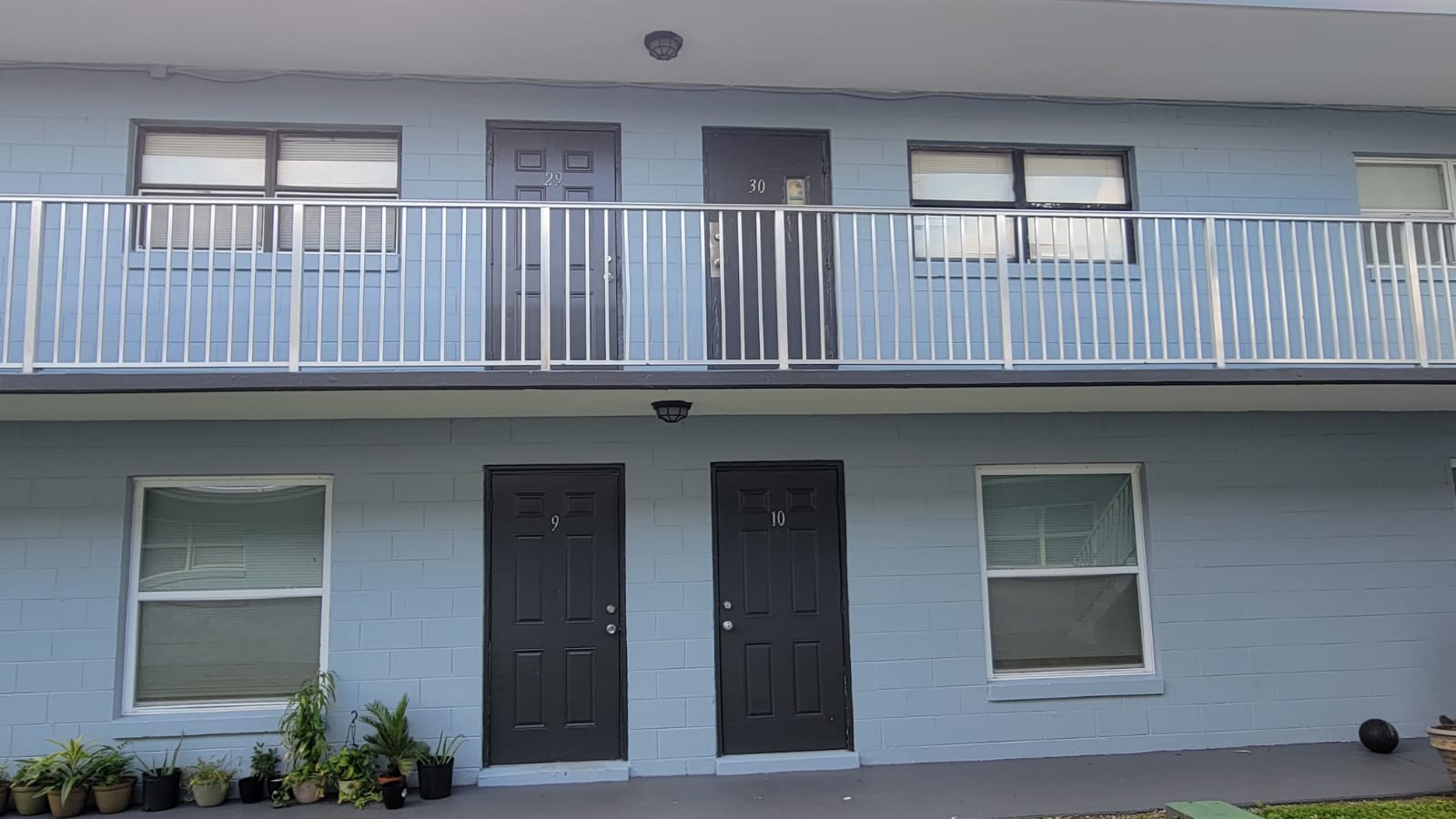 Rose Garden Apartments Cocoa American Apartment Management