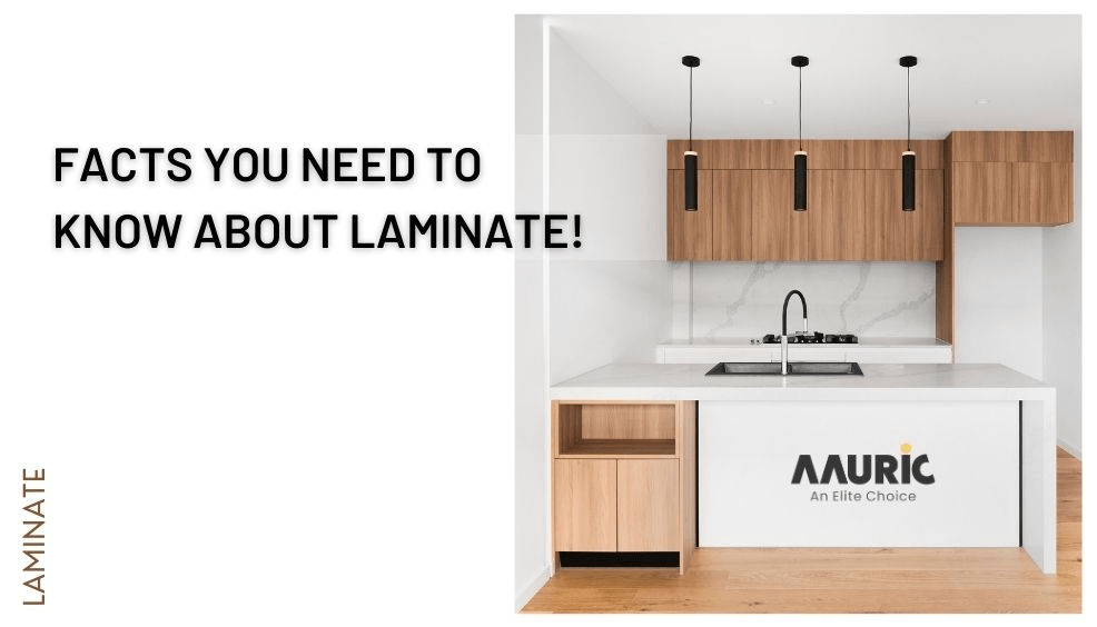 Best laminate companies in India