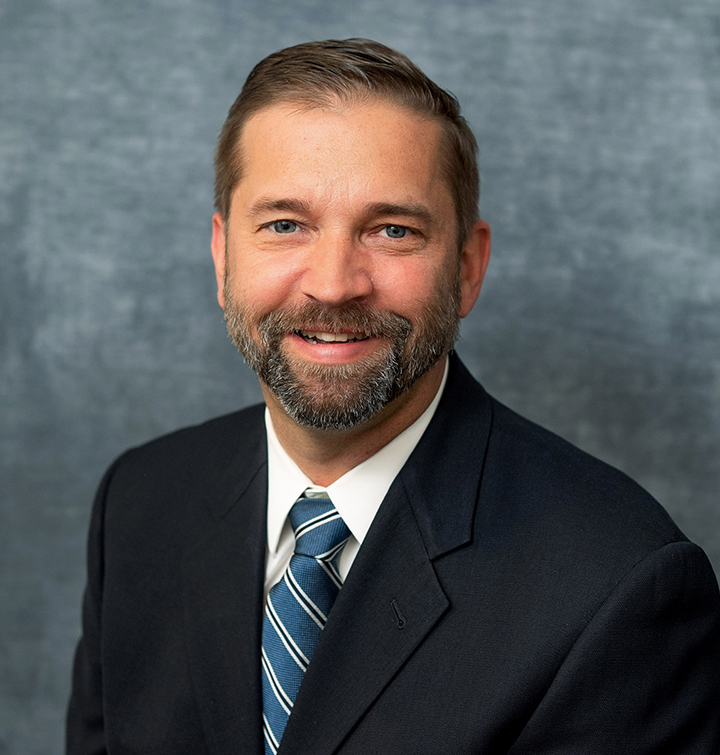 Dr. Kent Krejci AAUrology