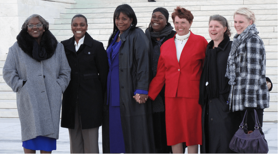 Lawsuit Filed against California WalMart Stores AAUW Dialog