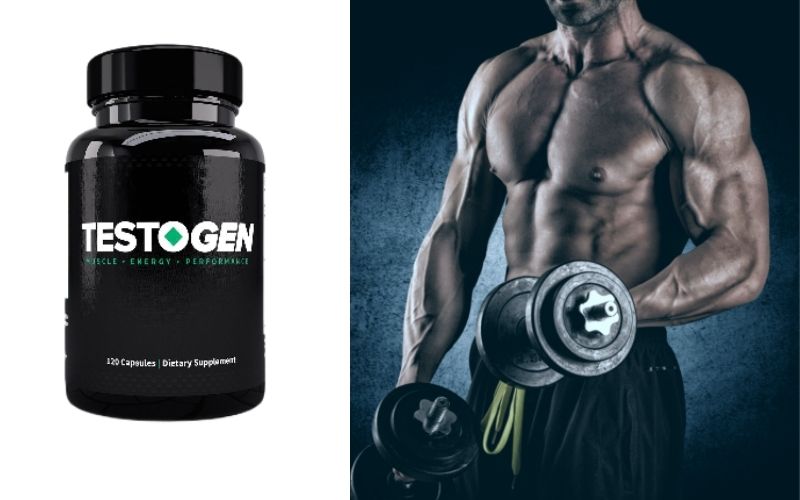 TestoGen Review Is it the Best Testosterone Booster? Aavante Blog's