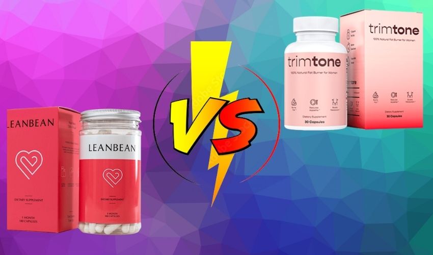 Leanbean Vs Trimtone An Effective Weight Loss Aid For Women Aavante