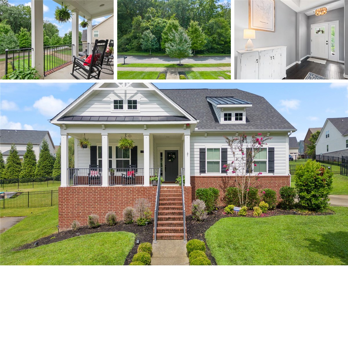 4013 Mossy Rock Lane, Franklin, TN 37064