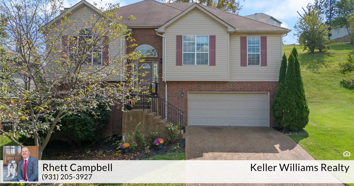 871 East Benjamin Drive, Franklin, TN 37067