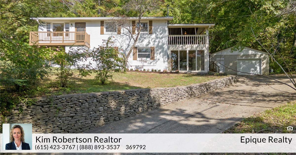 4542 Hannah Ford Road, Pegram, TN 37143