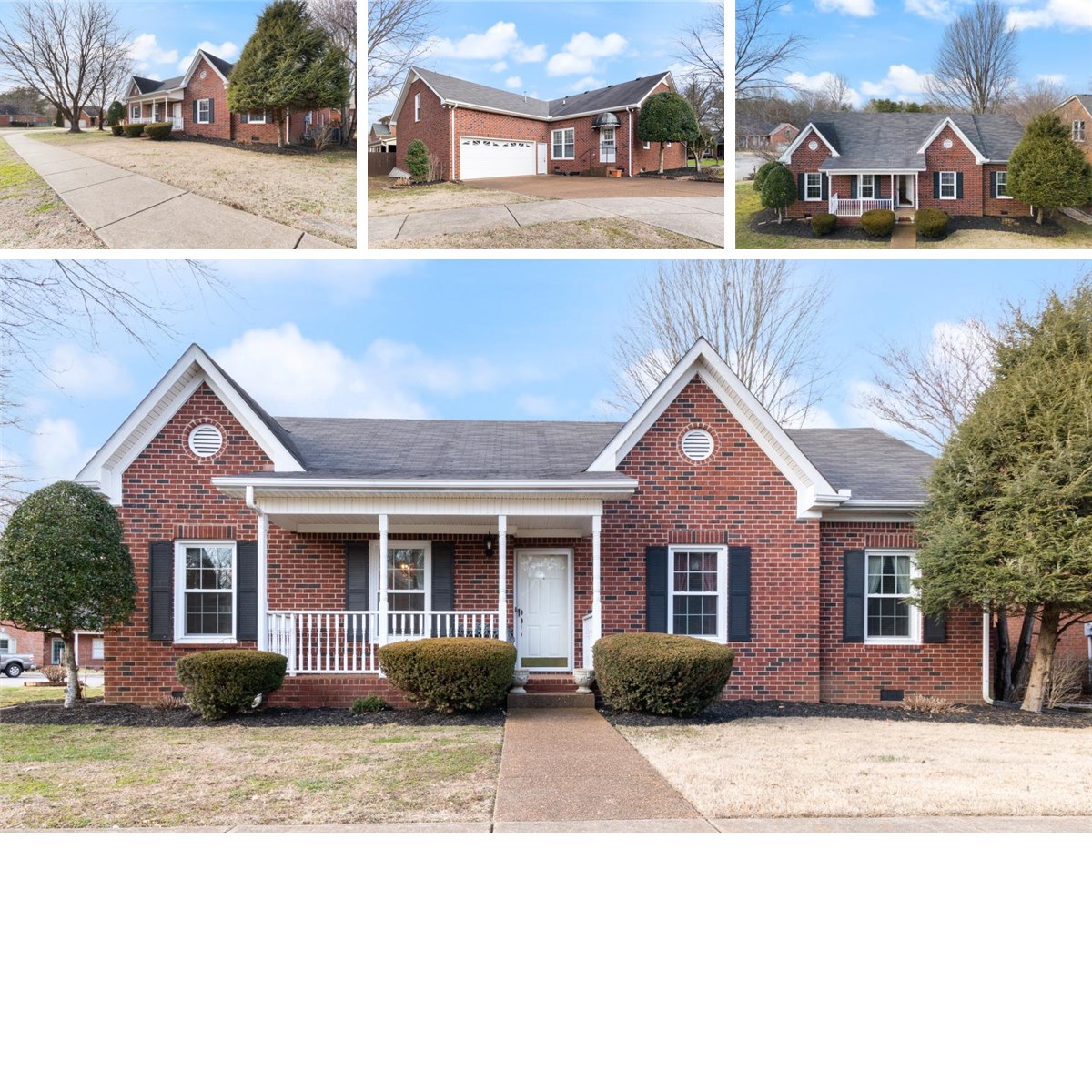 119 Generals Way Court, Franklin, TN 37064