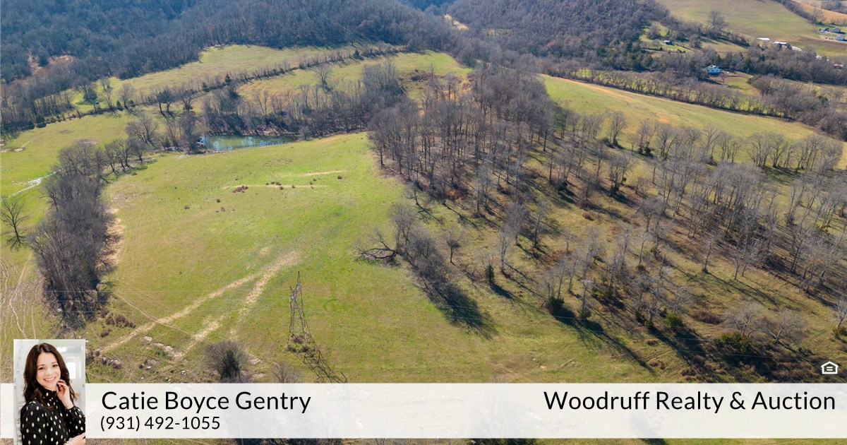 McLaughlin Road, Lot 5, Shelbyville, TN 37160