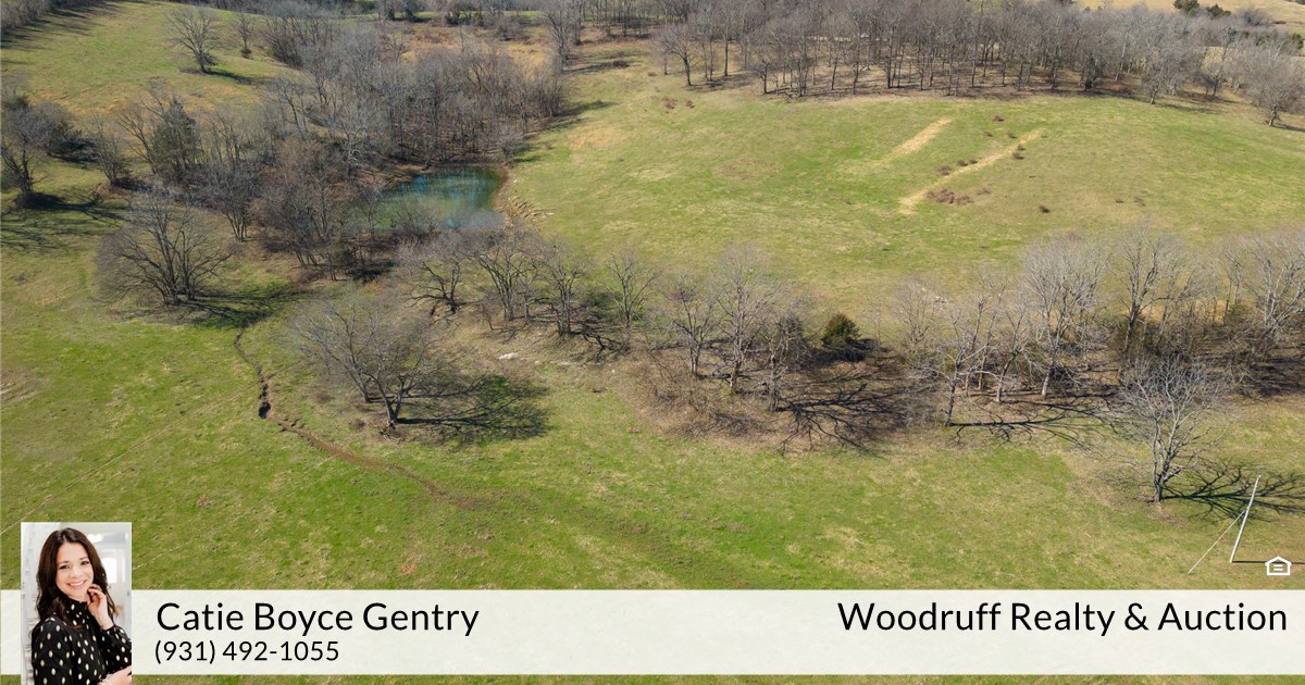 McLaughlin Road, Lot 9, Shelbyville, TN 37160