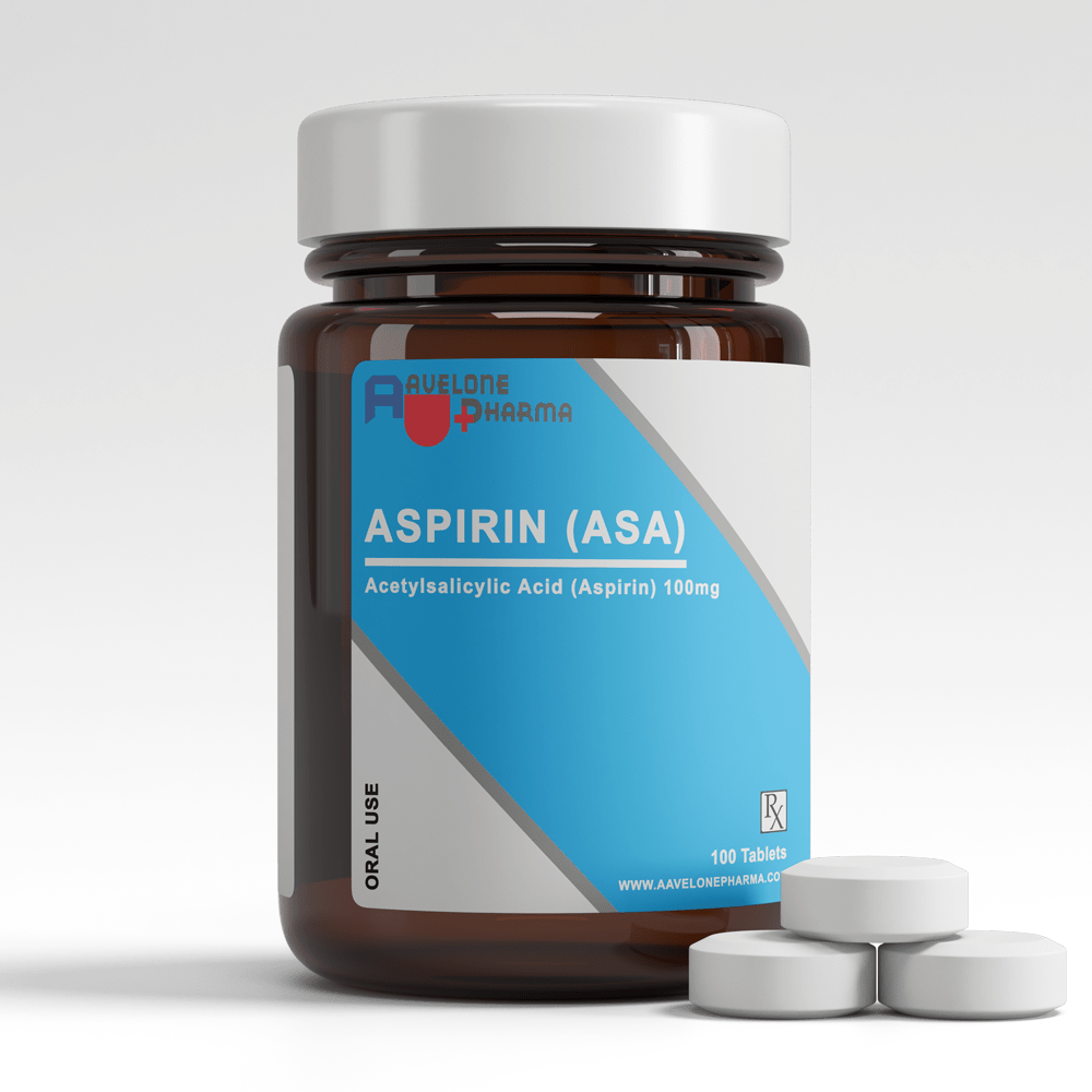 Jeonghun Lee Aspirin