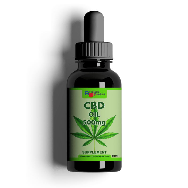 Experience the Benefits of CBD Oil Improve Sleep, Reduce Anxiety, and More