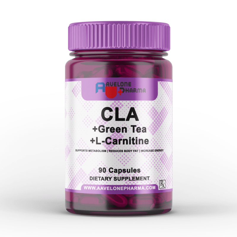 CLA Green Tea Supplement Benefits, Dosage, and Side Effects