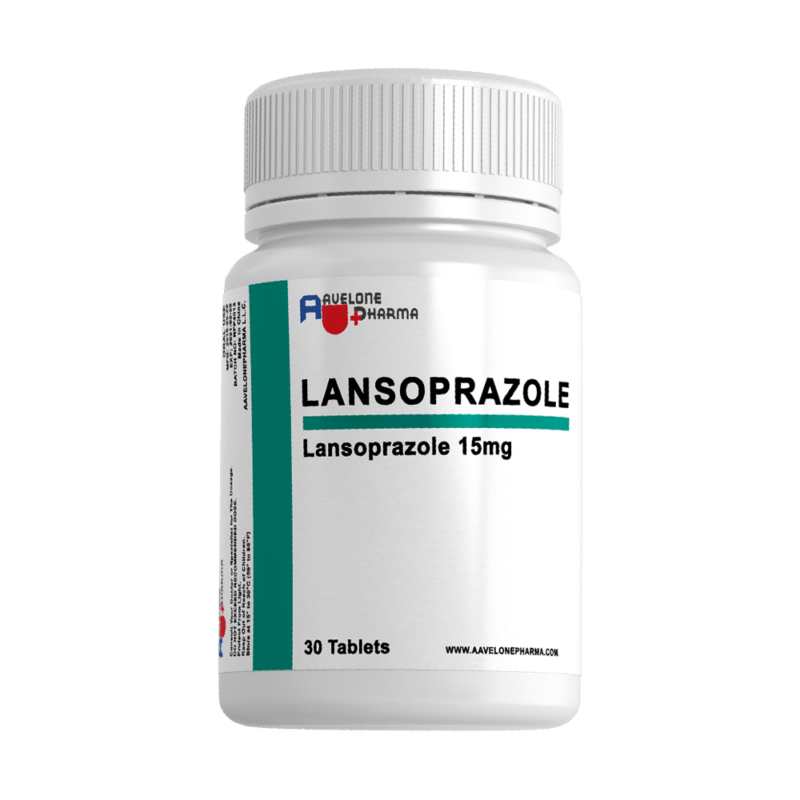 Lansoprazole 15mg Medicine Information Uses, Dosage, Side Effects