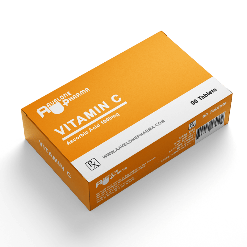 Improve Your Health with Vitamin C Supplements