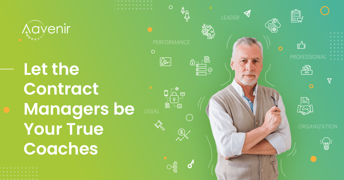 Exclusive Legal Tech Contract Manager Software Aavenir