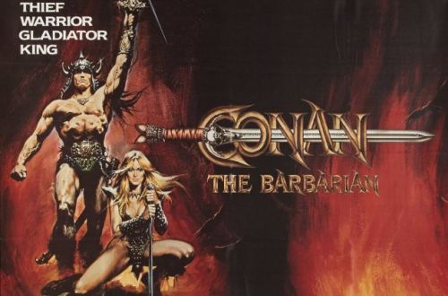 conan