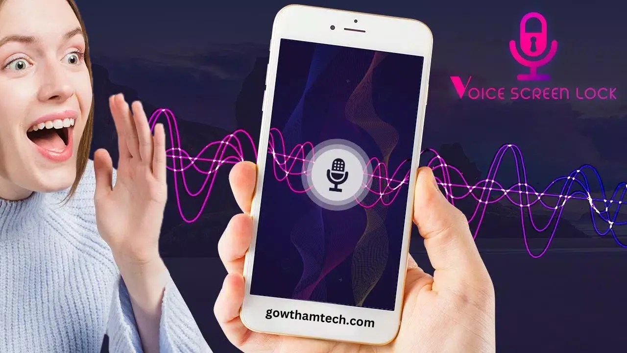 Voice Screen Lock & Voice Lock AAVot