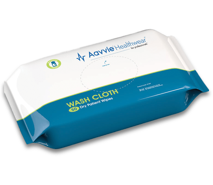 Patient Wipes Aavvie