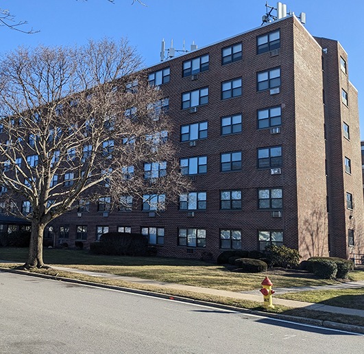 Kent Farms Apartment Homes Commercial Windows And Doors Installations