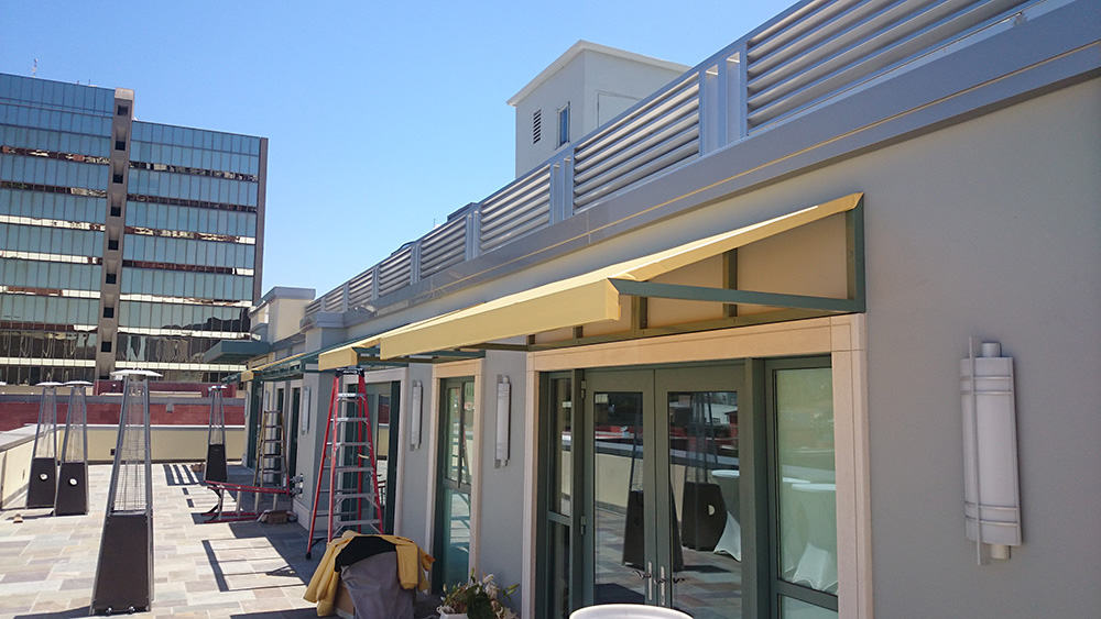 What Type of Awning Is Best? - Bc Home Quest