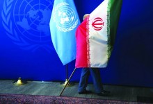 كوريا الجنوبية تتوقع تأثيراً طفيفاً عليها جراء العقوبات ضد إيران