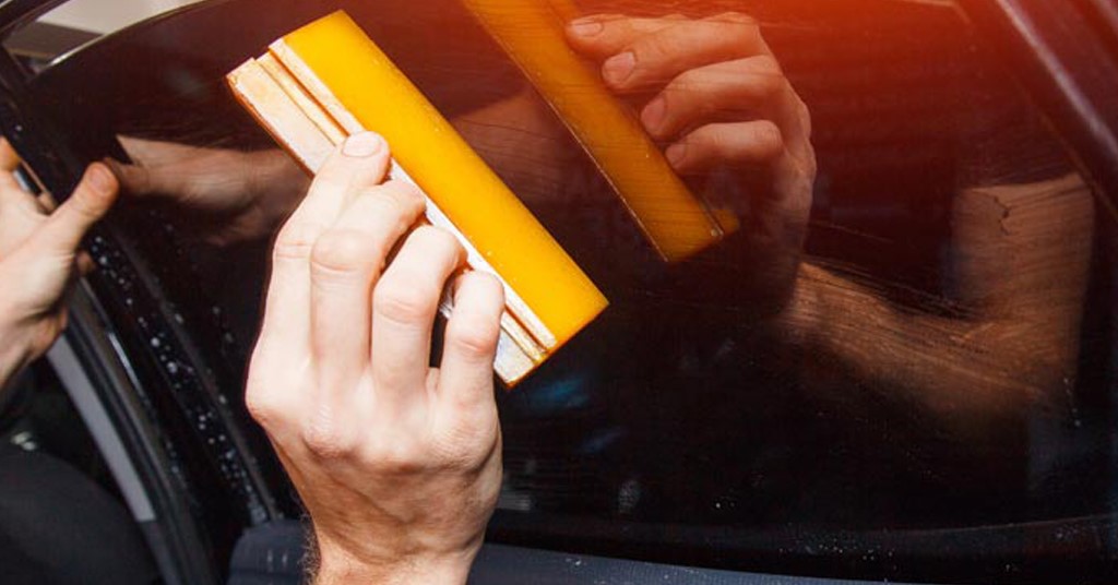 Why Should You Tint Your Window? All About Window Tinting