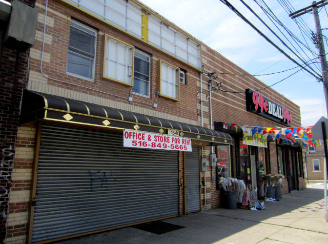 Ghetto Qu’ran South Jamaica Through The Life Of 50 Cent Asian