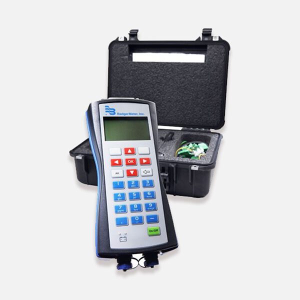 Field Verification Device Ensure Accuracy