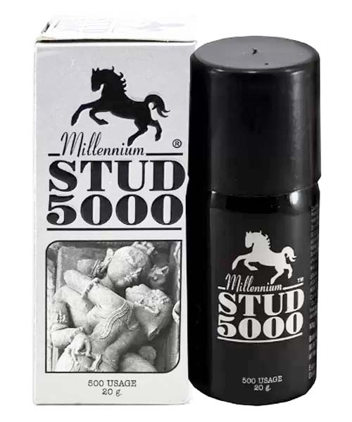 STUD 5000 Spray Stud Delay Spray For Men