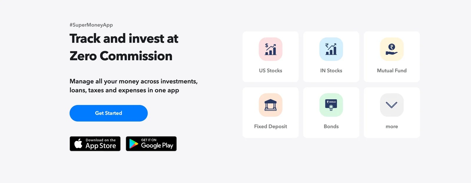 List of Best Stock/Asset Portfolio Tracker Apps in India (2024