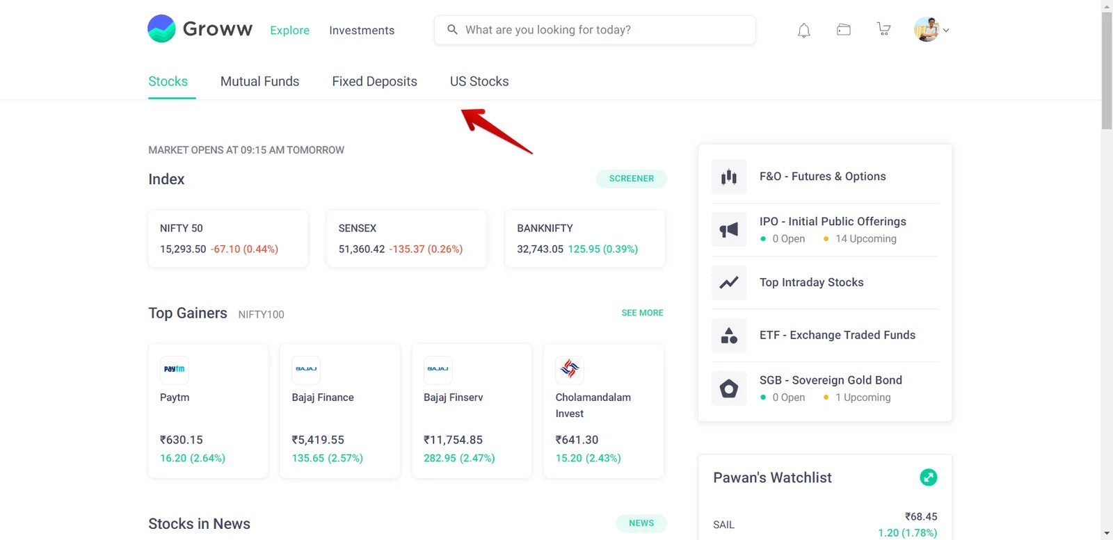 Groww App Review (2023) The Best Investment App for Beginners