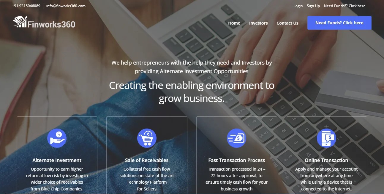 12 Best Invoice Discounting Platforms in India (2024) Aayush Bhaskar