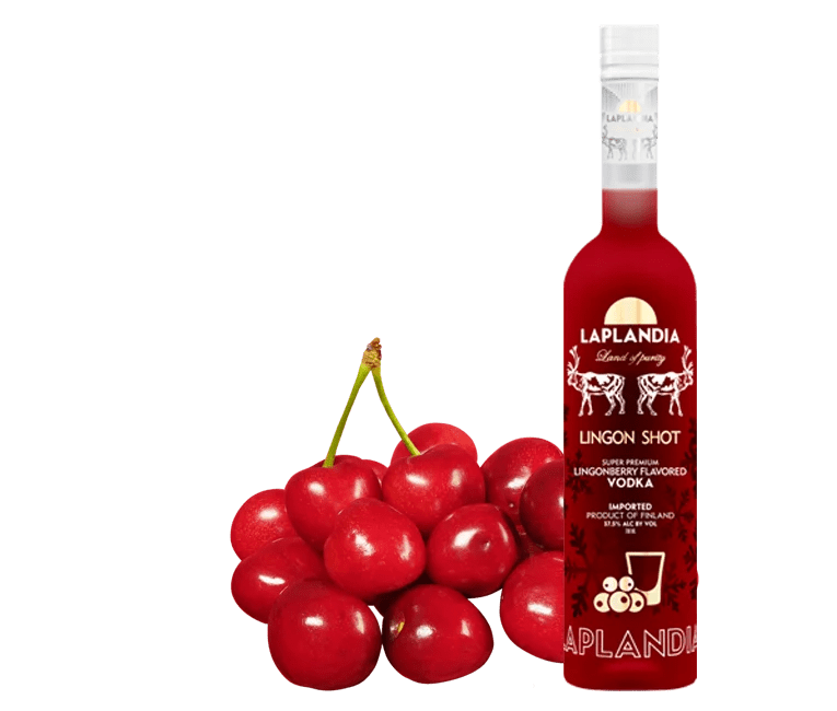 Laplandia Lingonberry Aayush Ltd