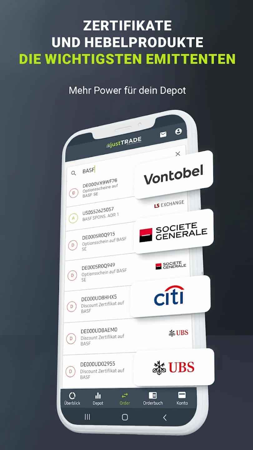 Trade Republic Alternatives I Tried These Tools & Here's My honest In