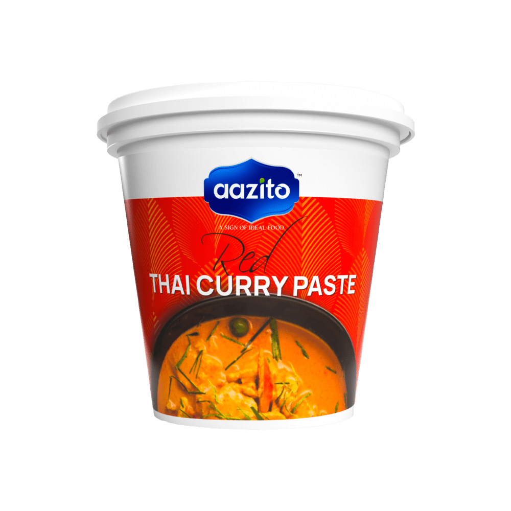Thai Curry Paste Aazito