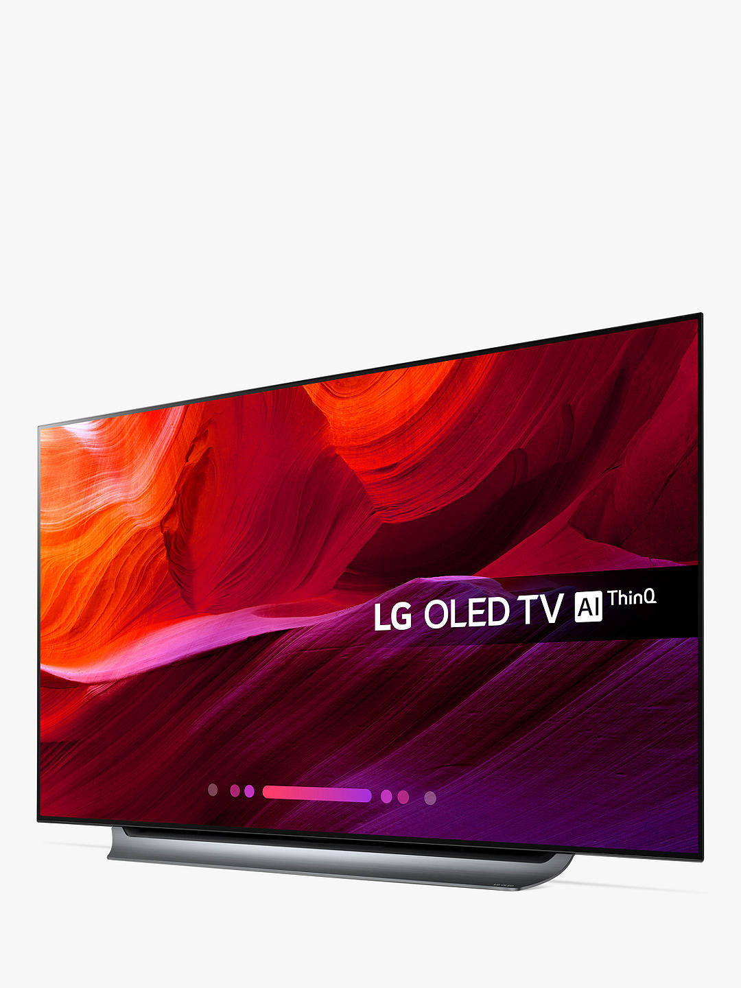 The best TV of 2018 AB Aerials review Aerial installation in Sheffield