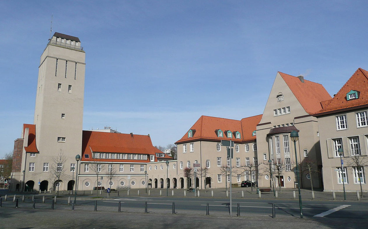 BILösung für Stadt Delmenhorst abdata Finanzsoftware & Systemlösungen